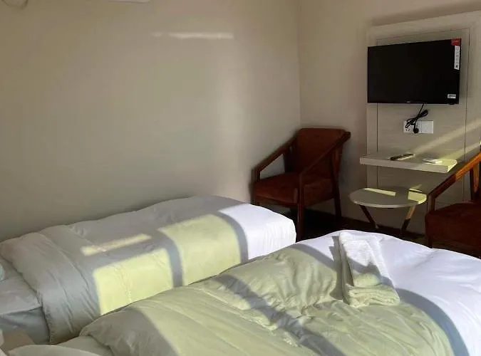 ホテル Nagarjun Palace 2*