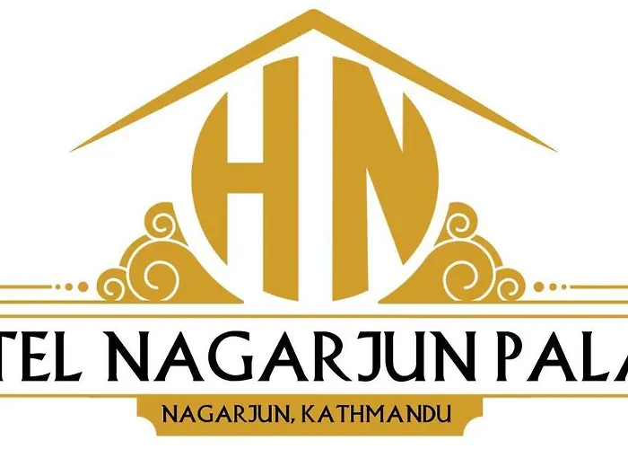 ホテル Nagarjun Palace 2*