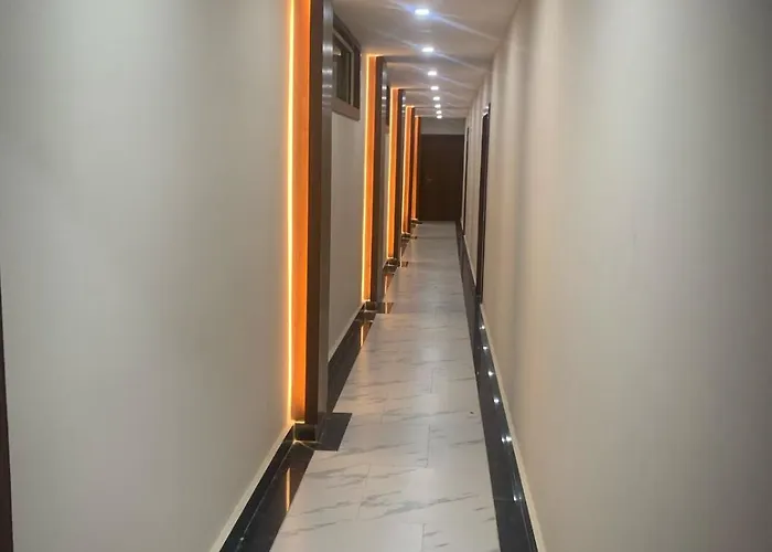 Nagarjun Palace ホテル